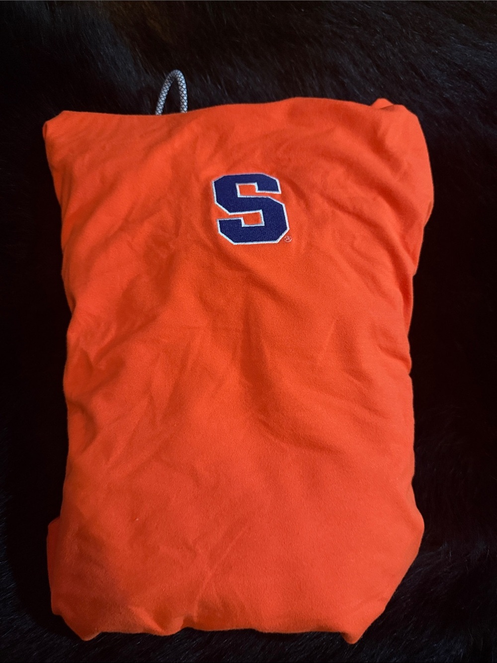 Rhoback men’s hoodie